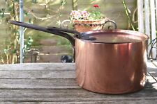 Antique 19th Century Copper