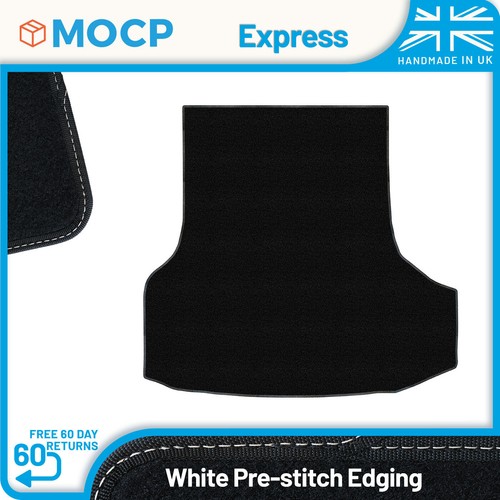 Express with white pre - white, pre-stitch