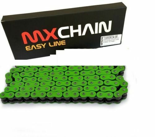 Chain step 520 - mx,
