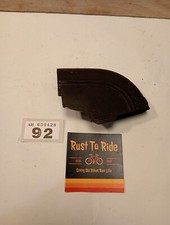 Vintage Bicycle Raleigh Rear Chain Gard Quarter (Raleigh Rudge Humber) #92