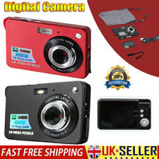 8X 2.7" Zoom Digital Camera