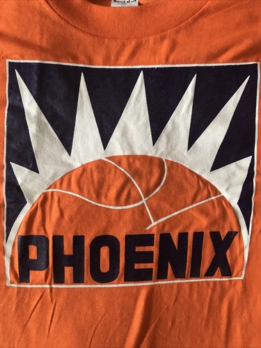 Phoenix suns vintage s - phoenix, 90’s