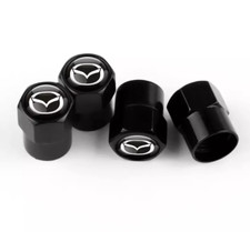 Mazda tyre valve - tyre,