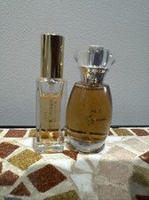 RARE NEXT MAGICAL 30ML & WHITE AMBER 10ML EDT