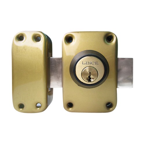 Lince rim deadlock 3916 - lince,