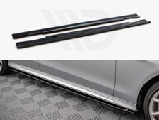 Side Skirts Diffuser for