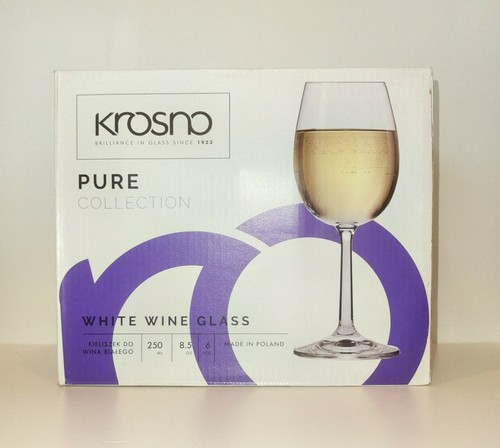 Krosno pure collection 250 - krosno,