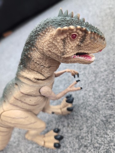 Large dinosaur toys - large,
