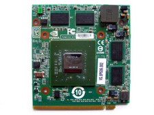 Video Card Acer Aspire 5920 - 5920G - Nvidia Board Card 8600 Gt 512MB -