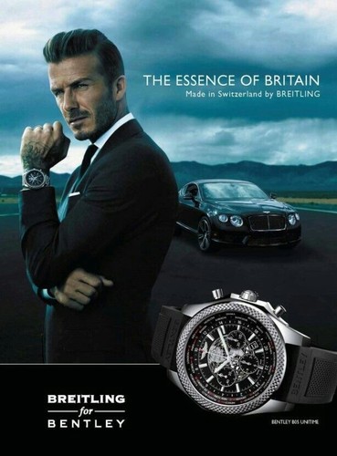 Special edition breitling - edition, for