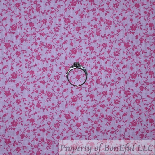 Boneful fabric cotton - fq, quilt