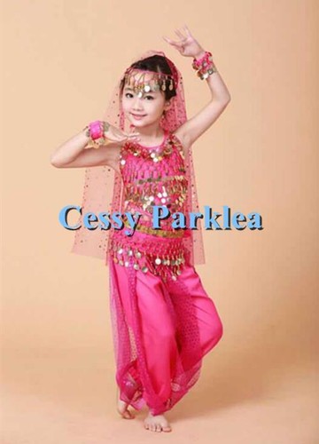 B41 kids girls belly - kids,