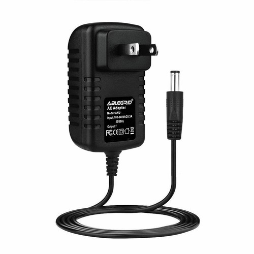 Dc converter adapter - 1a,