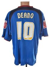 BRADFORD CITY 2006/2007 AWAY