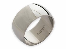 Band Ring Stainless Steel