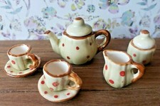 Dolls House 1:12th Scale