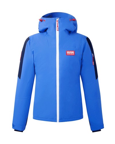 Huski wear ski - jacket, mens