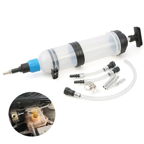Car portable 1500cc oil fluid - oil,