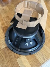 Eminence 32ohm speaker - eminence,