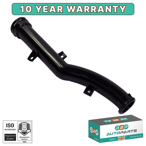 Coolant water hose pipe - coolant,