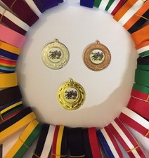 10x Dog Racing Greyhound