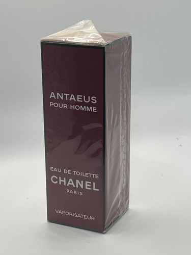 Chanel antaeus pour homme - pour, edt