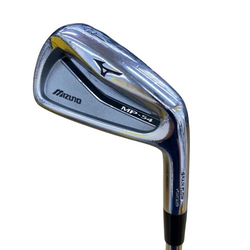 Mizuno iron set - mp-54,