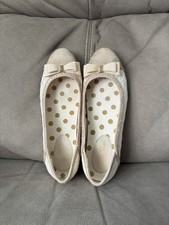 Ruby Shoo Lizzie Womens Flat