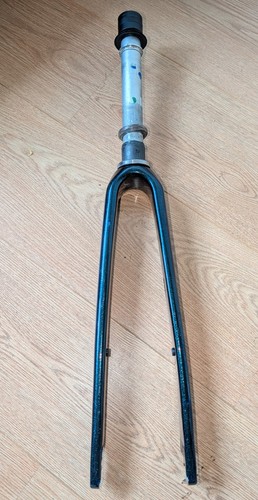 Giant carbon fork - carbon, +