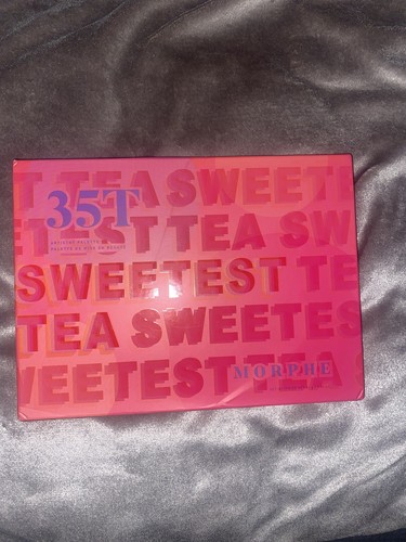 Morphe 35t palette new - palette,