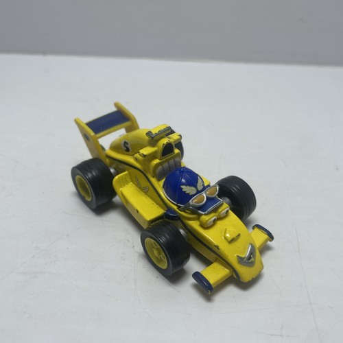 Roary the racing - roary,