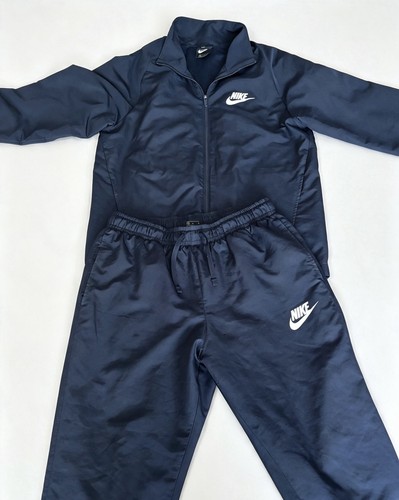 Nike men navy piece - navy, 2-piece
