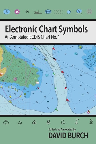 Electronic chart symbols an - symbols:,