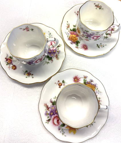 Royal crown derby - crown,