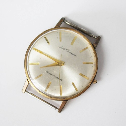W0837 vintage seiko champion - vintage,