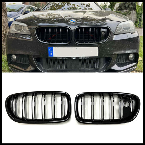 Bmw f10 f11 - f10, m5