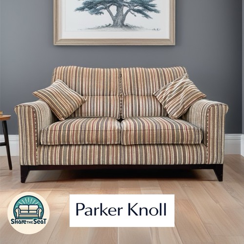 Parker knoll montana seat - knoll, 2