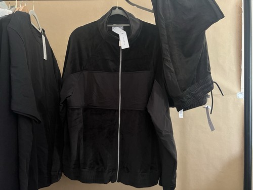 Bnwt topman velour stretch - topman,