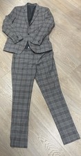 River Island Men’s Checked