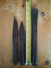 ⚡ 3 x Vintage Stonemasons