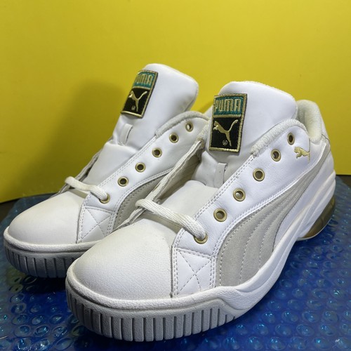 Rare puma 1998 vintage - rare,