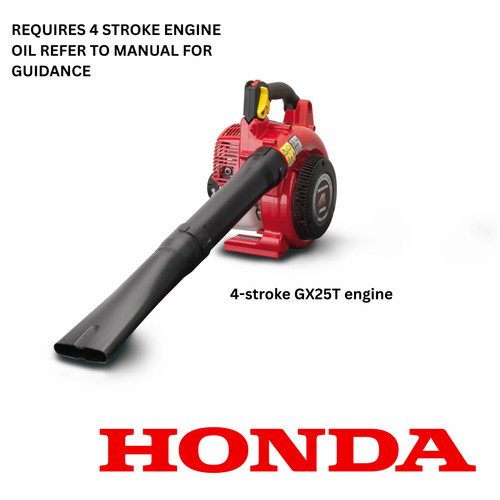 Honda hhb petrol leaf - honda, 25