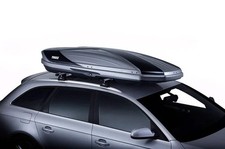 Thule Excellence - Roof Box