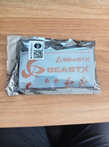 Beastx microbeast flybarless - beastx,