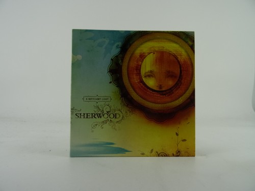 Sherwood different light - sherwood, a