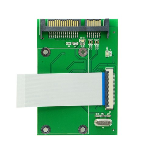 Inch 40pin zif - inch,
