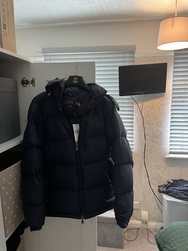 Ralph lauren gotham - lauren,
