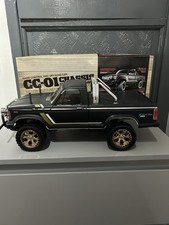 TAMIYA CC01 LANDFREEDER MATT