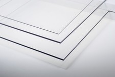 Lexan Clear Sheet