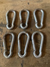 Multi Gym Cable Carabiner, 150kg ratedMulti X6 Heavy Duty